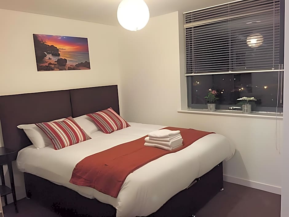 Stratford Luxury Apartments