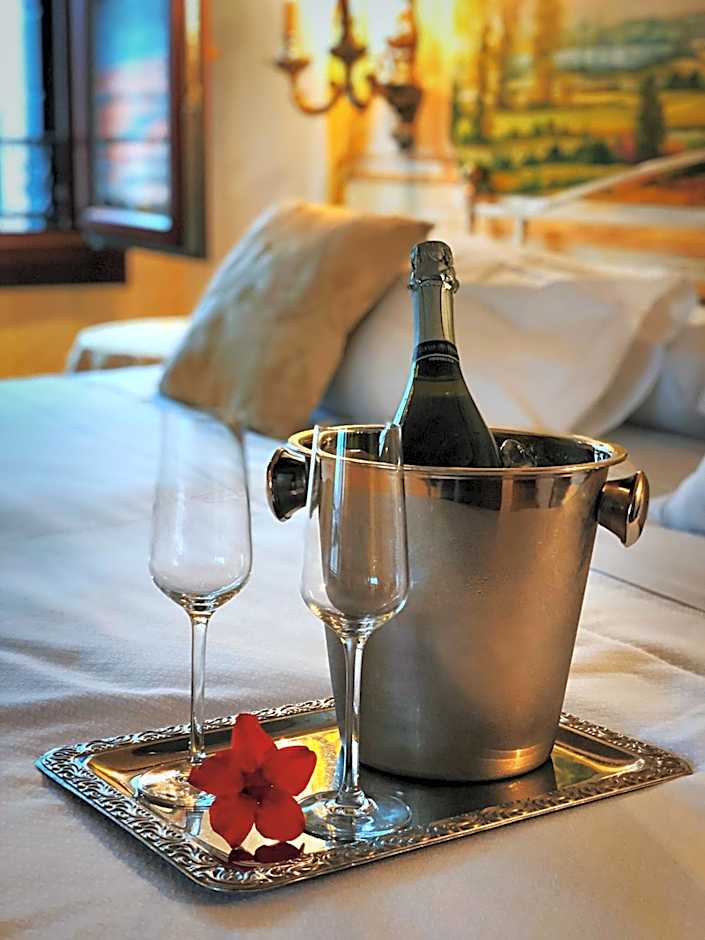 Hotel Al Piave