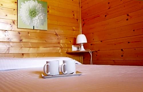 Bungalows Park Albufera