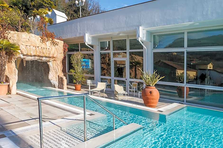 Hotel Terme Millepini