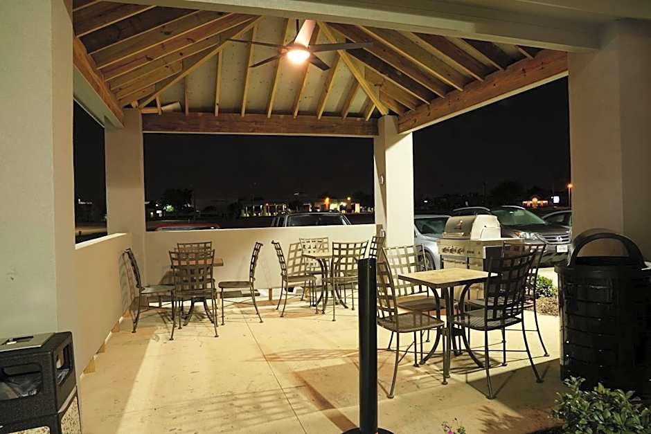 Candlewood Suites Plano North By IHG