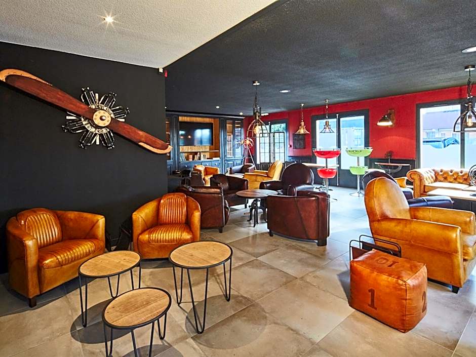 Campanile Lille Est - Hem