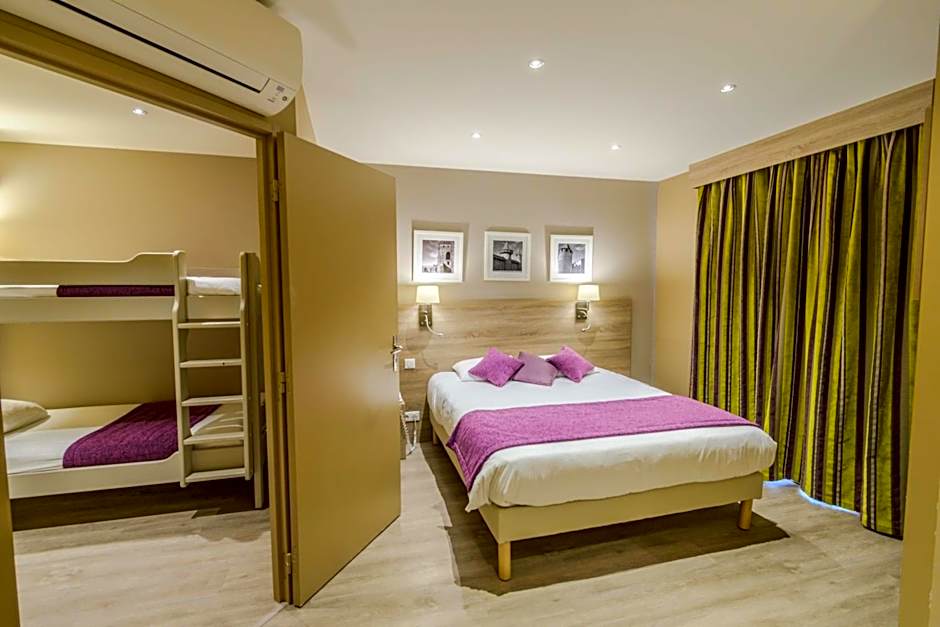 Hotel l'Aragon