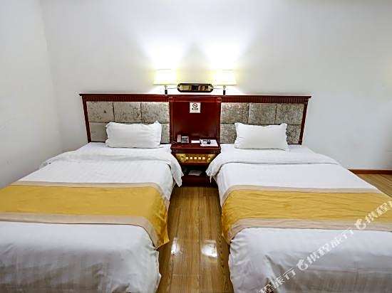 Fu Gang Hotel