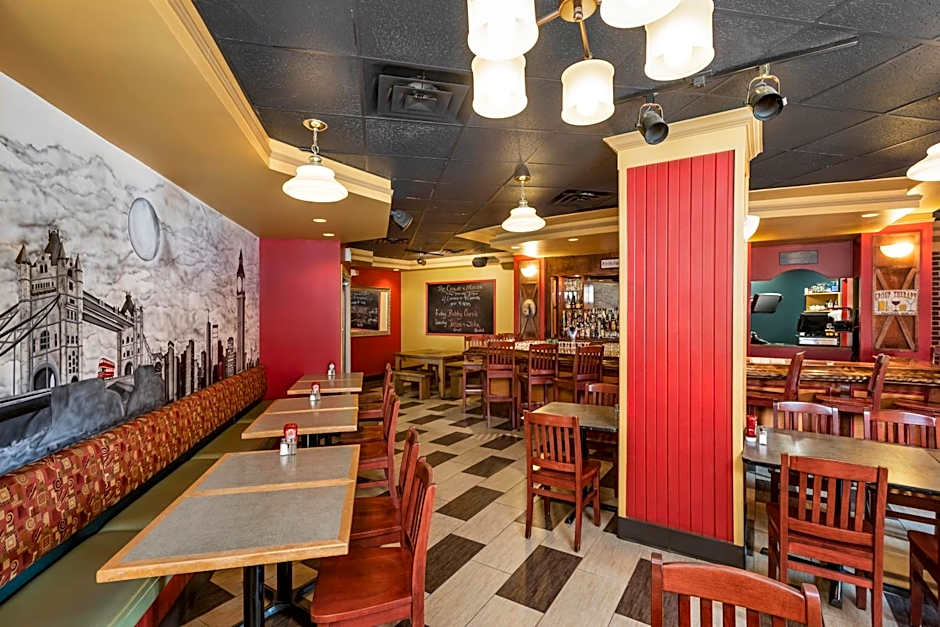 Holiday Inn Sydney Waterfront By IHG