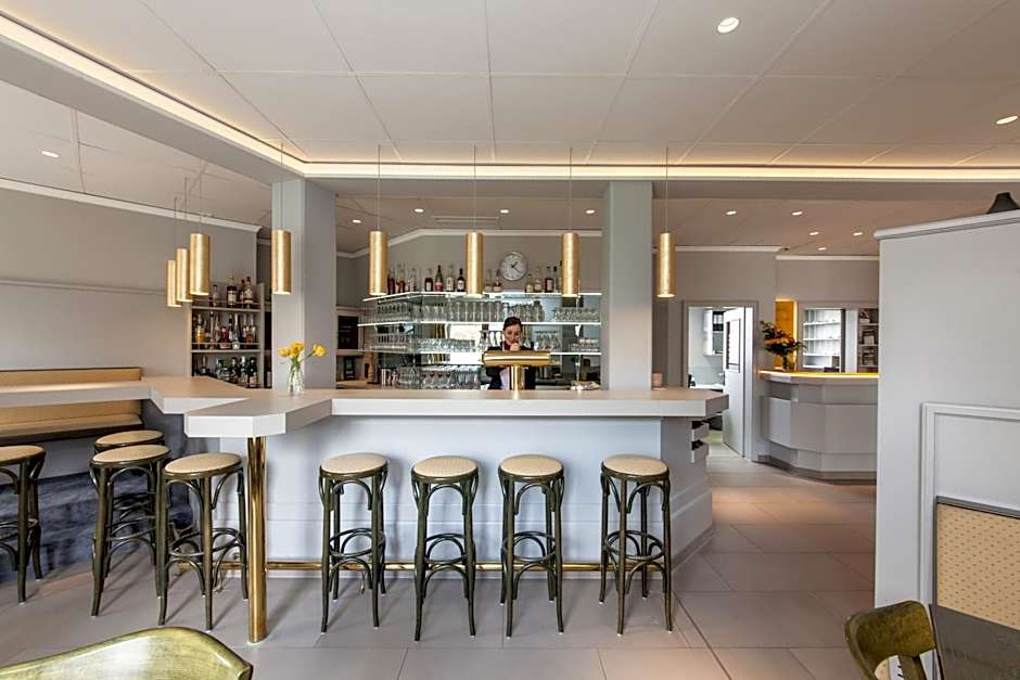 Novum Hotel Strijewski Wolfsburg