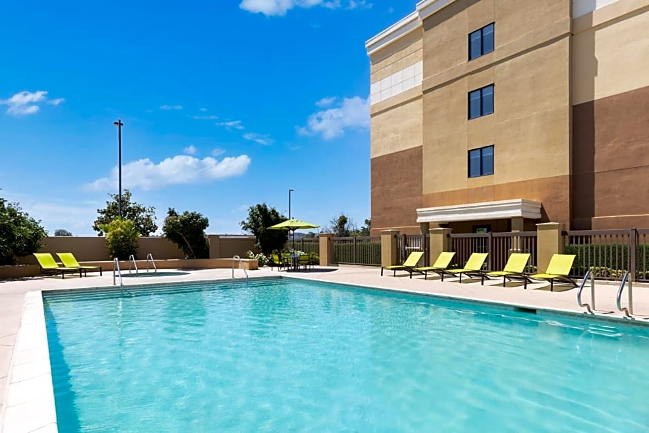 SpringHill Suites by Marriott Fresno