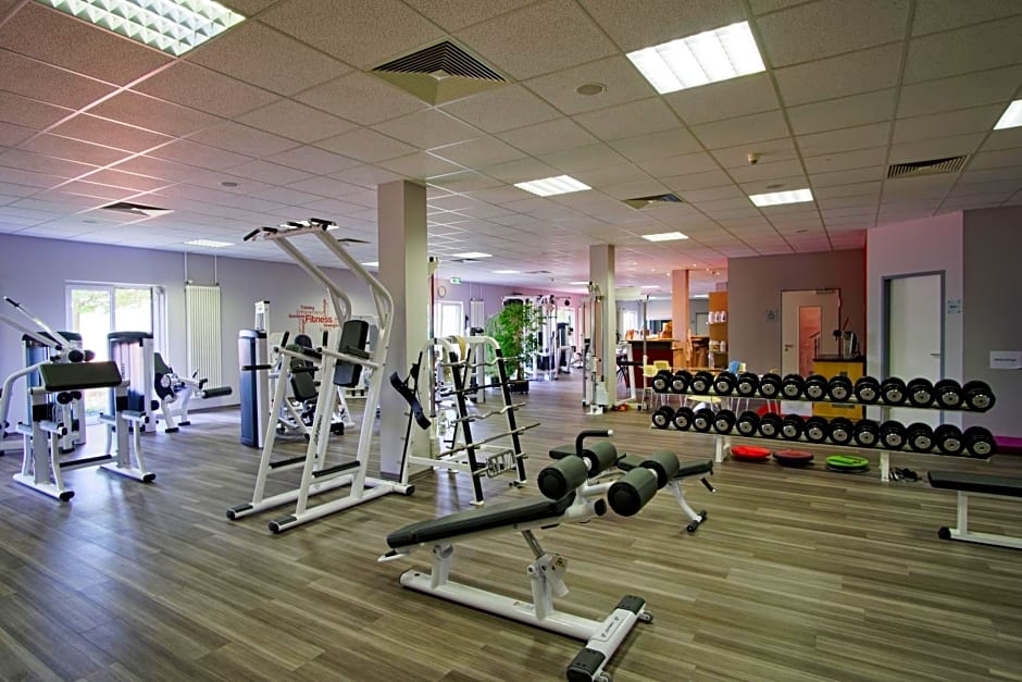 laVital Sport- & Wellness Hotel