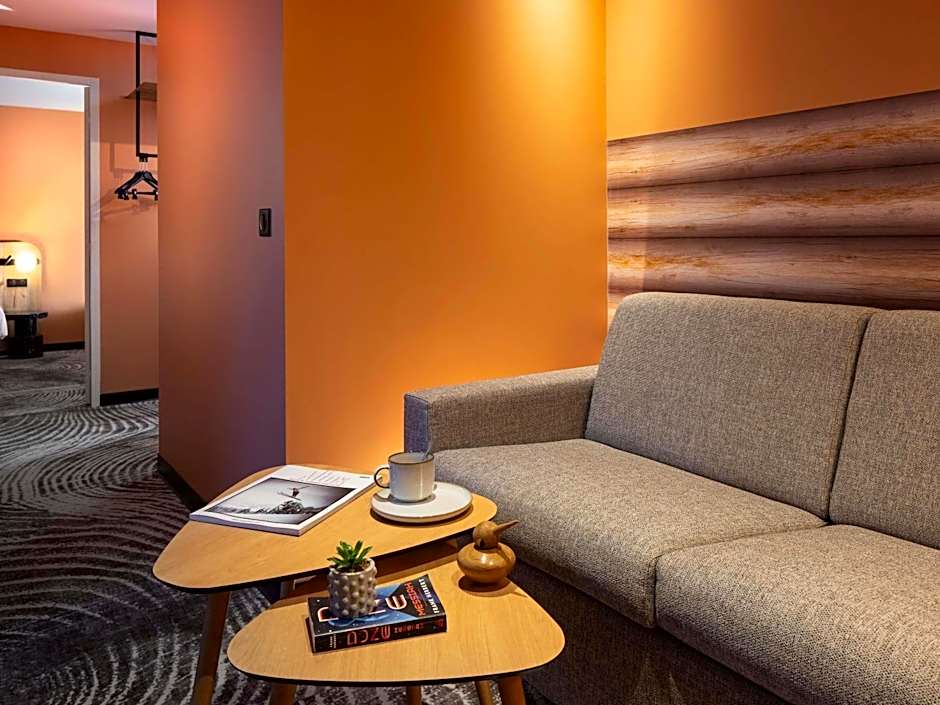 ibis Styles Les Houches Chamonix