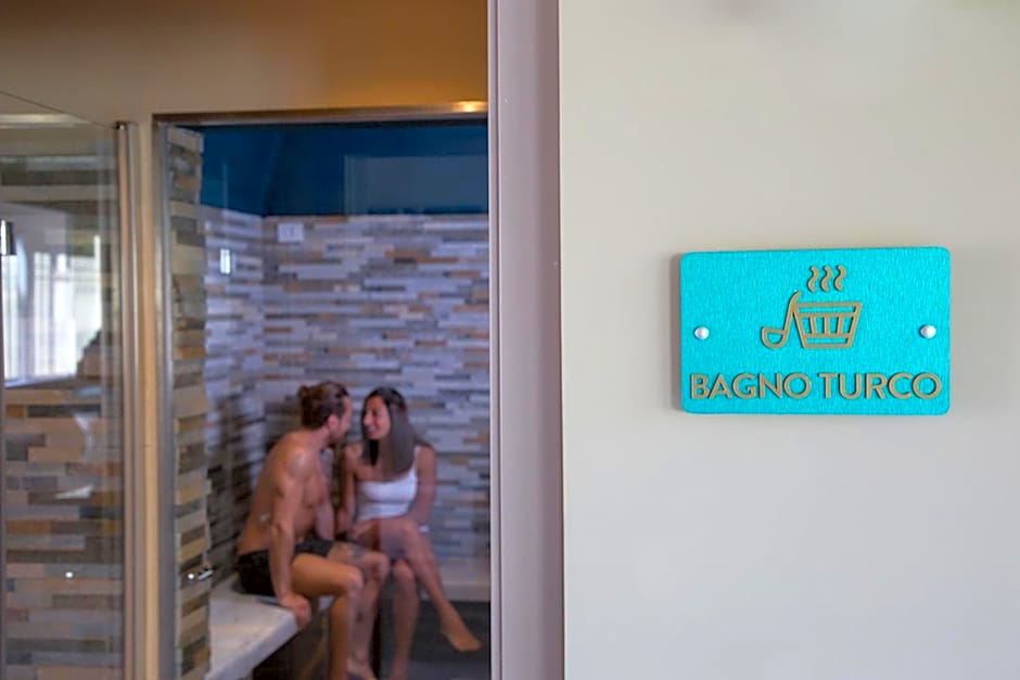 Principe Alogna Hotel & SPA