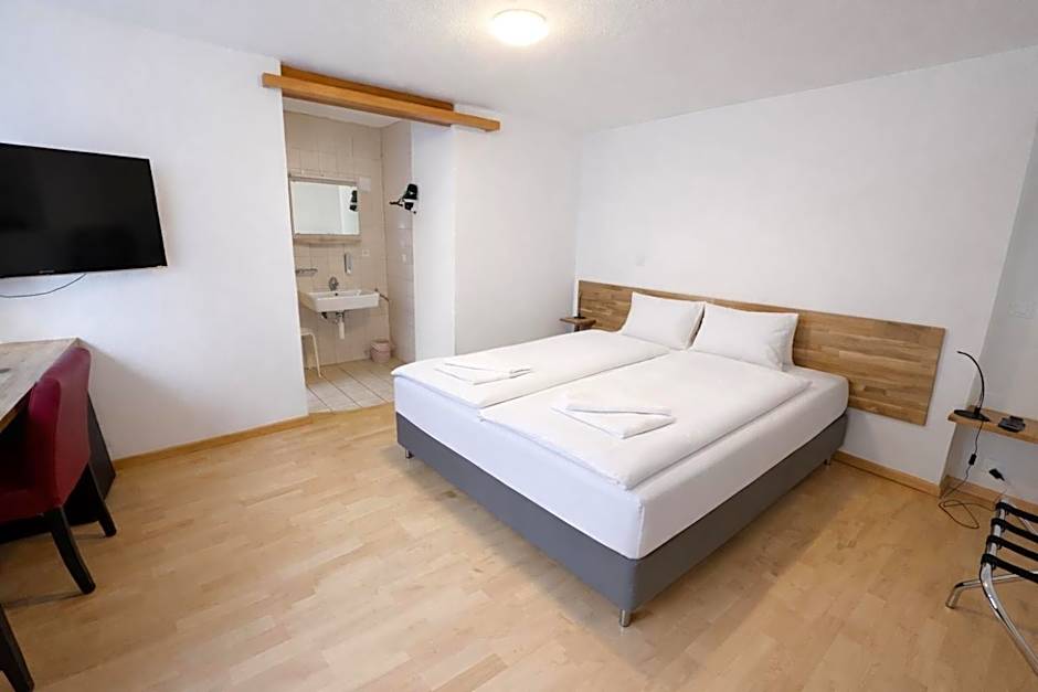 Hotel Drei Könige