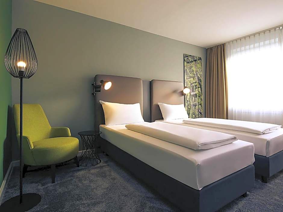 Mercure Hotel Plaza Essen