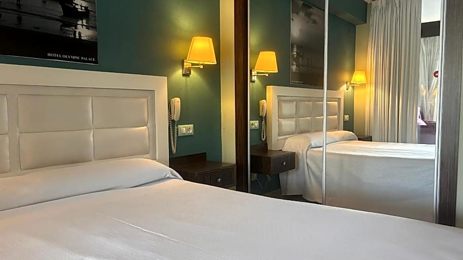 Evenia Olympic Palace