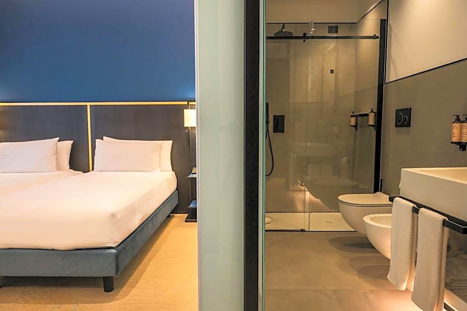 HABITA79, Pompeii, a Tribute Portfolio Hotel