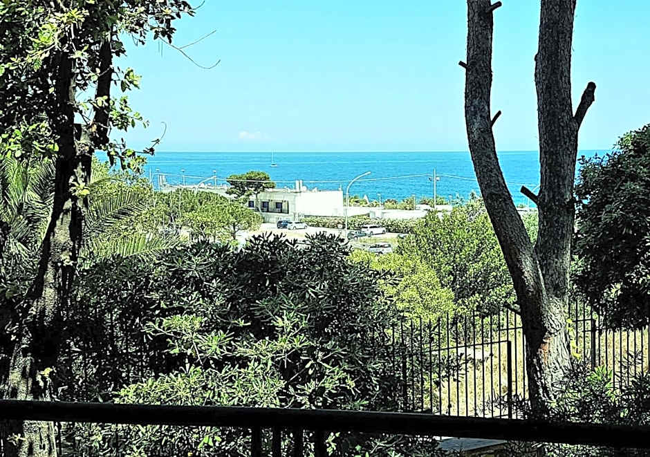 Addaura Village e Congressi