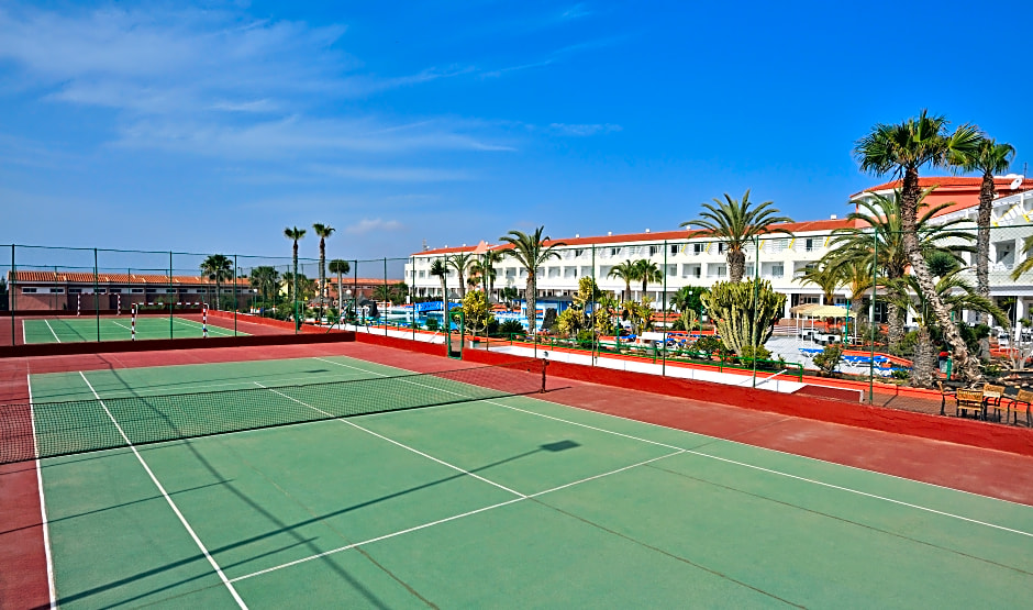 Globales Costa Tropical