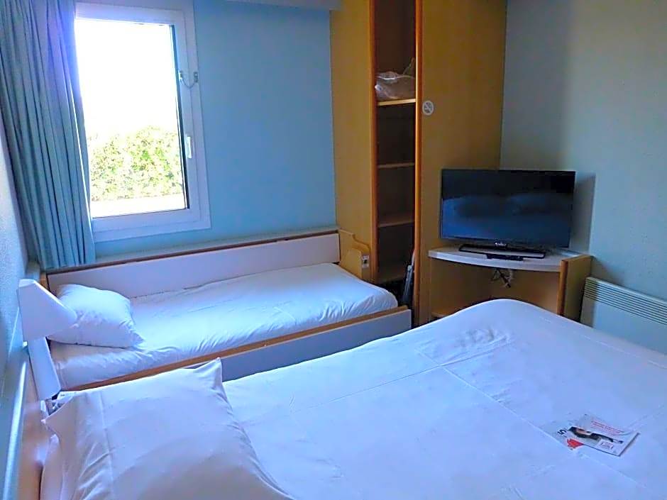 ibis Lyon Sud Saint-Rambert-d'Albon