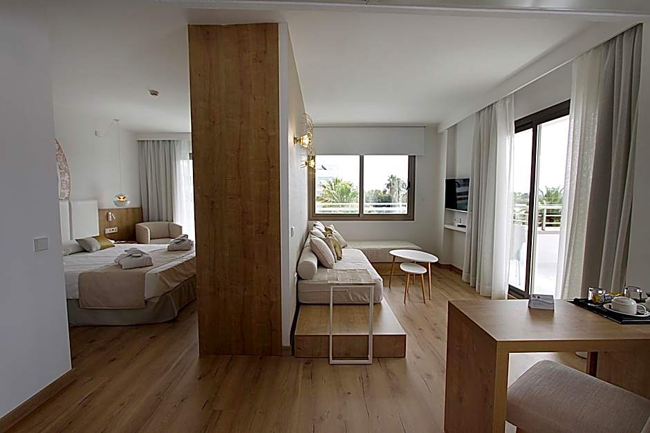 Hotel Rei Del Mediterrani Palace