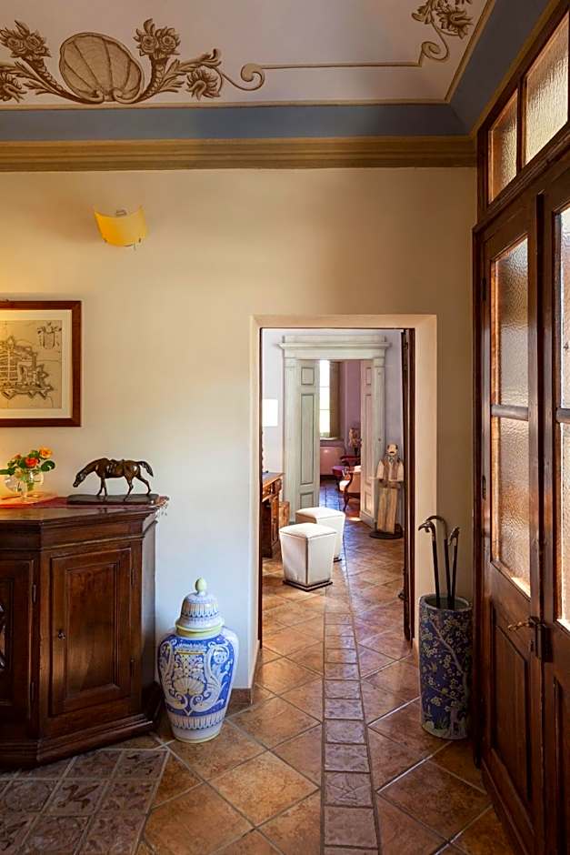 Borgo Ramezzana Country House