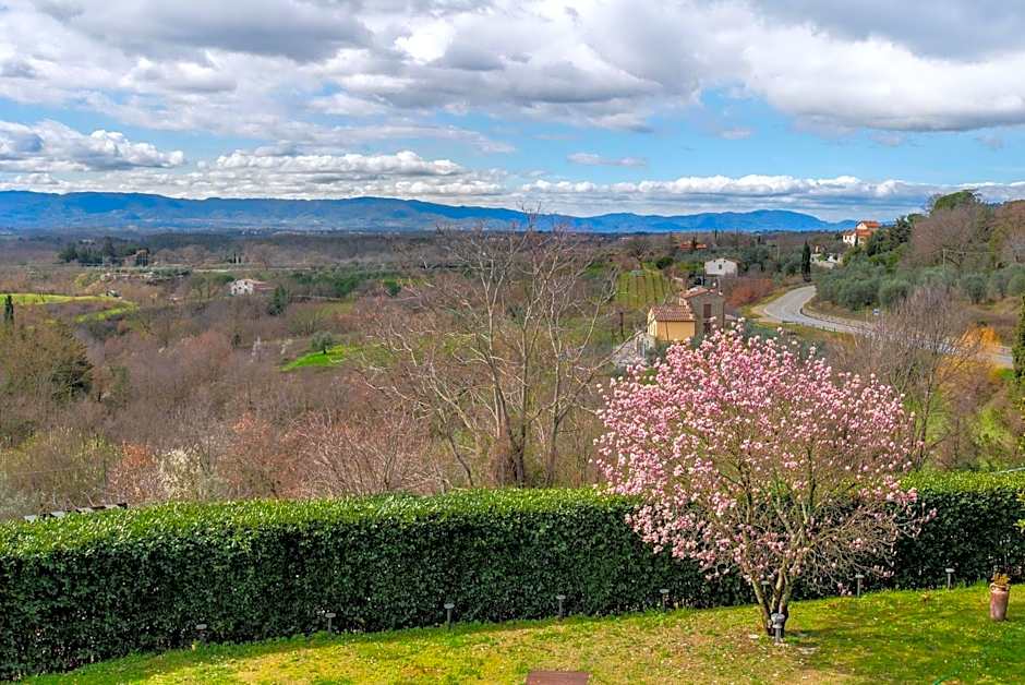 Villa Cassia di Baccano