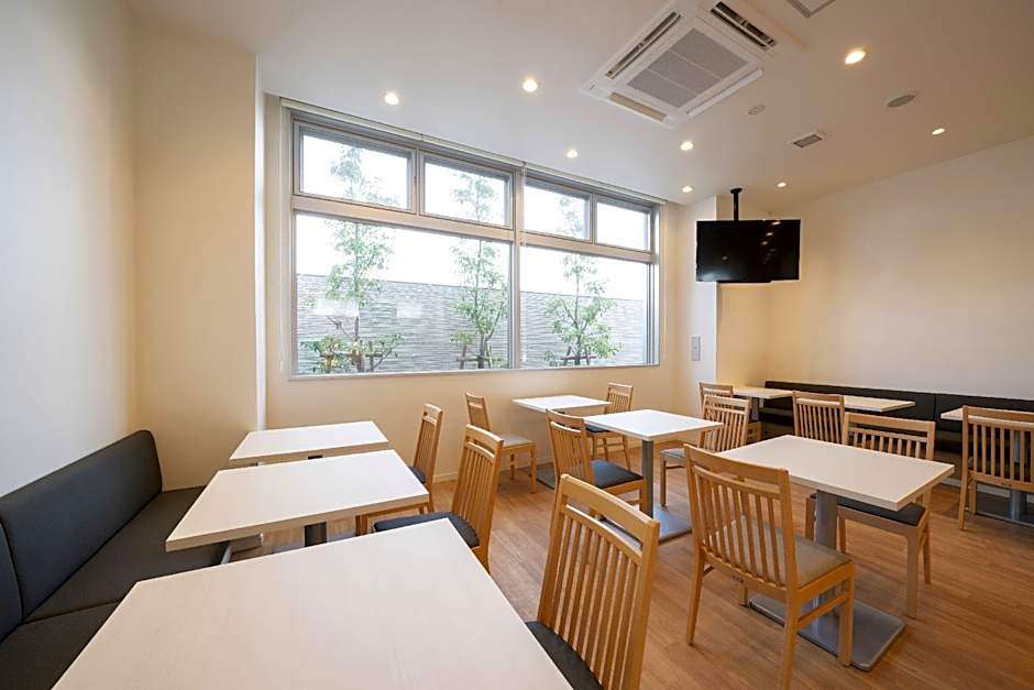 Just Inn Matsusaka Station