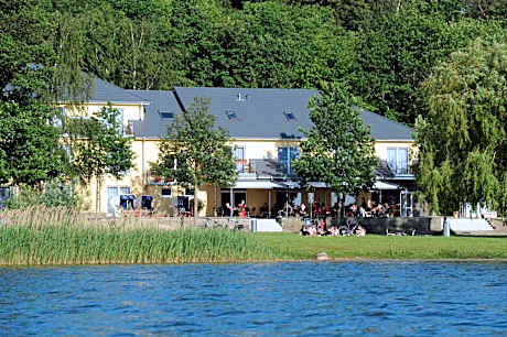 Strandhaus am Inselsee