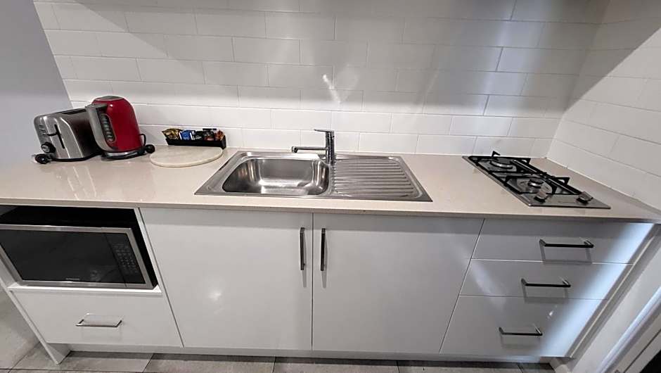 Jesmond Executive Villas