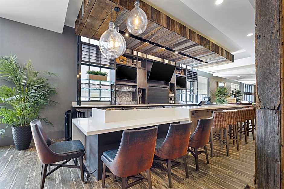 Hilton Garden Inn Gallatin