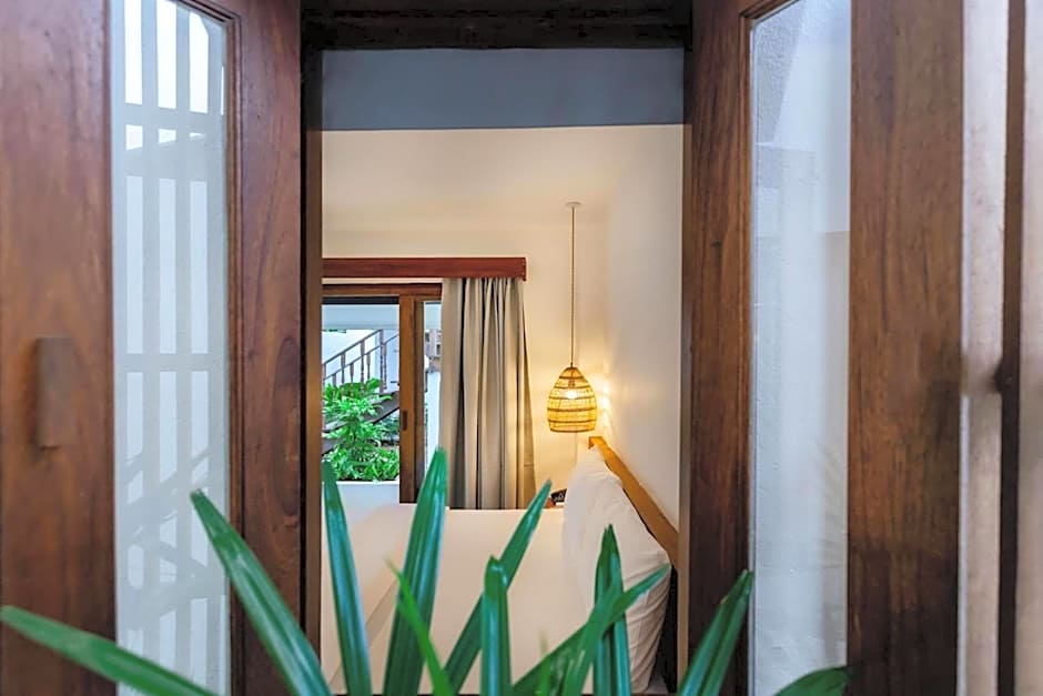 Phang Nga Origin Hotel