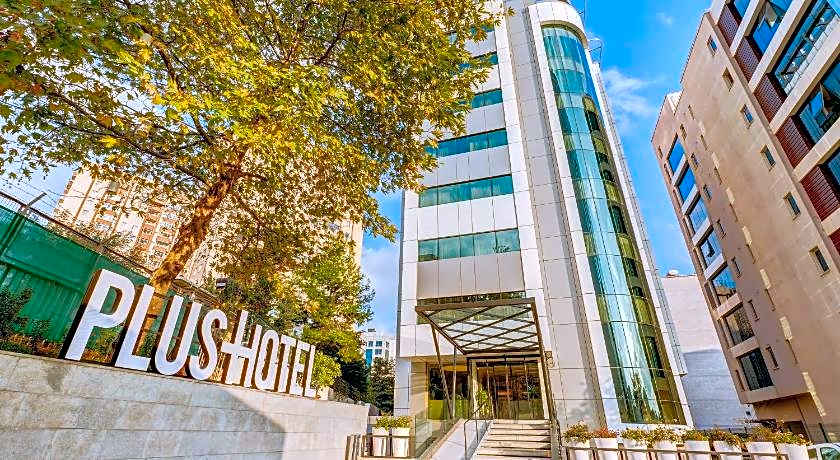 Plus Hotel Bostanci Atasehir
