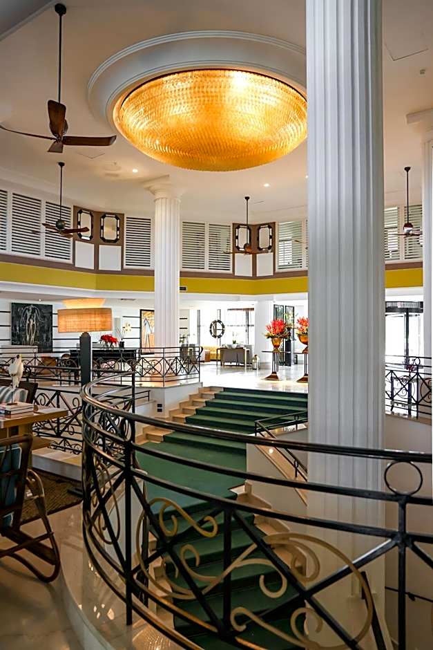 Savoy Beach Hotel & Spa