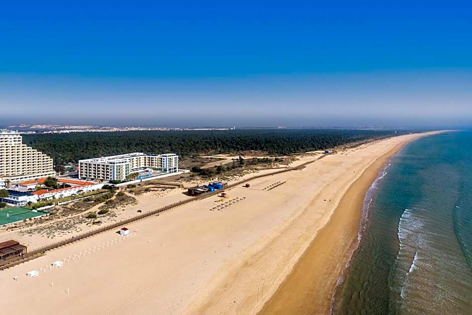 Hotel Apartamento Dunamar