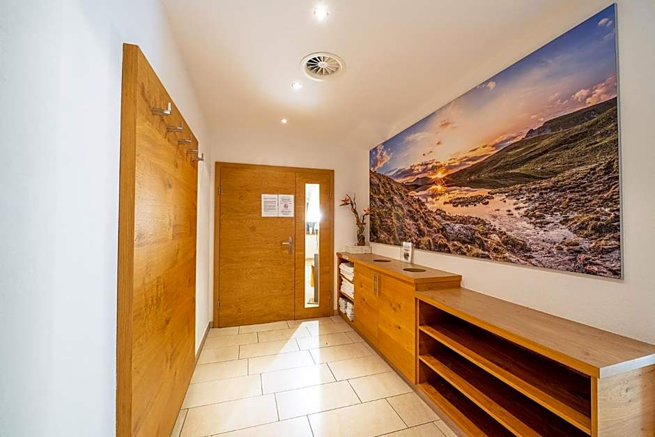 Hotel zum grünen Tor