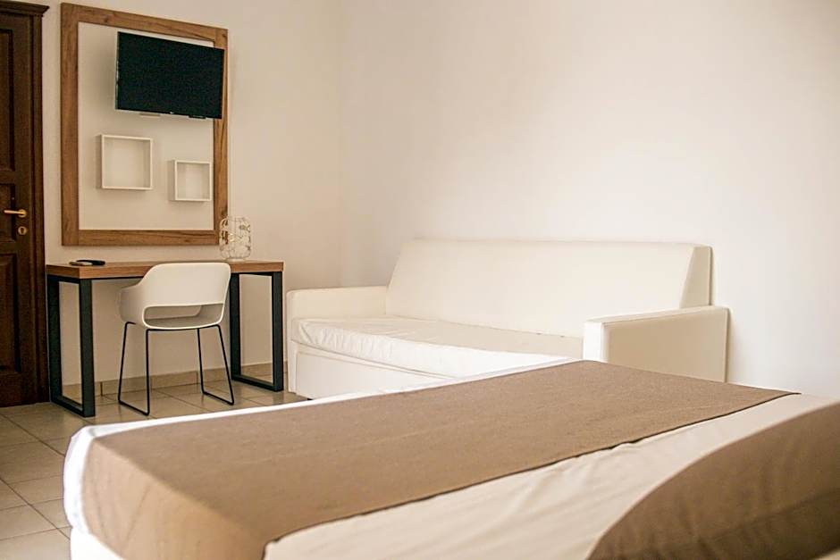 Hotel Al Paradise