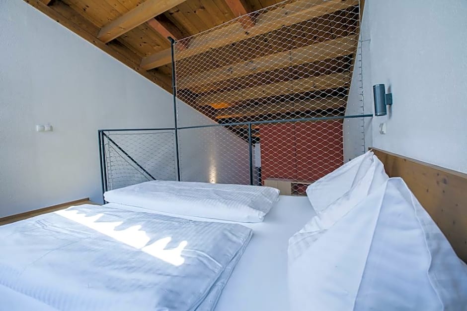 Apartaments Im Schindlhaus