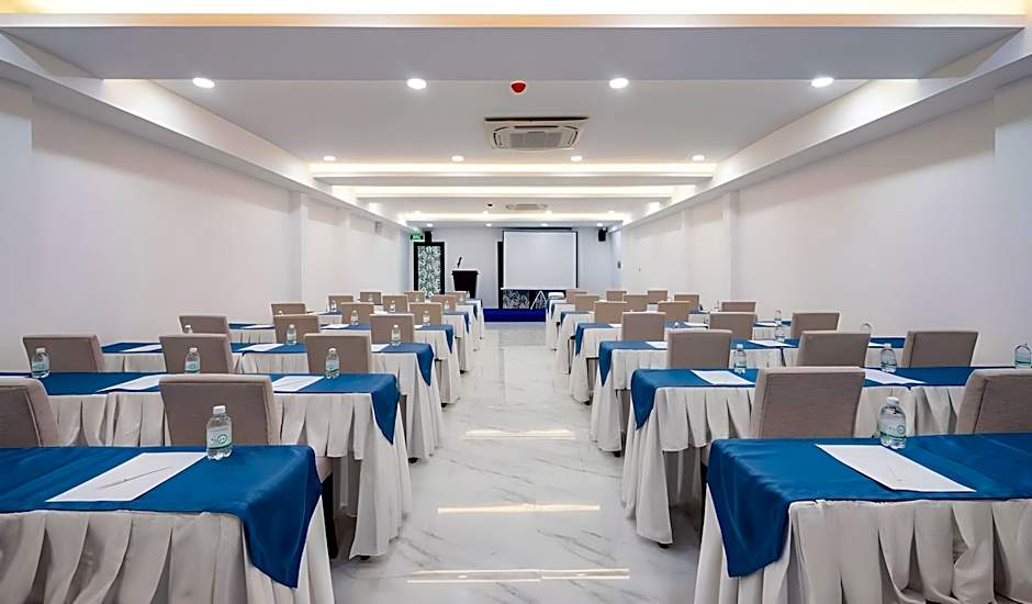 Meriton Hotel Nha Trang 