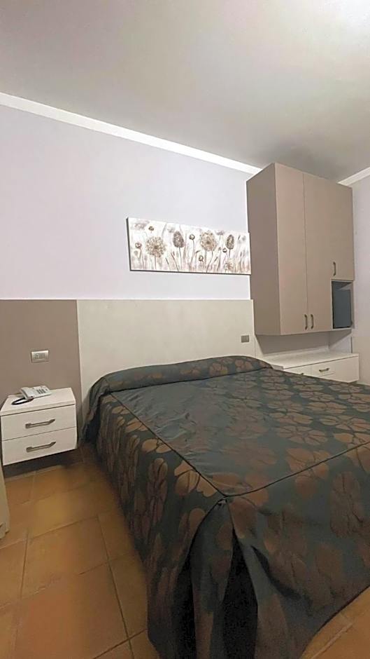 Hotel San Marco