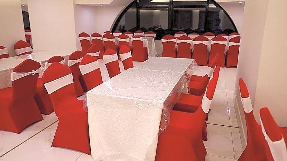 Abraj Almisk Hotel