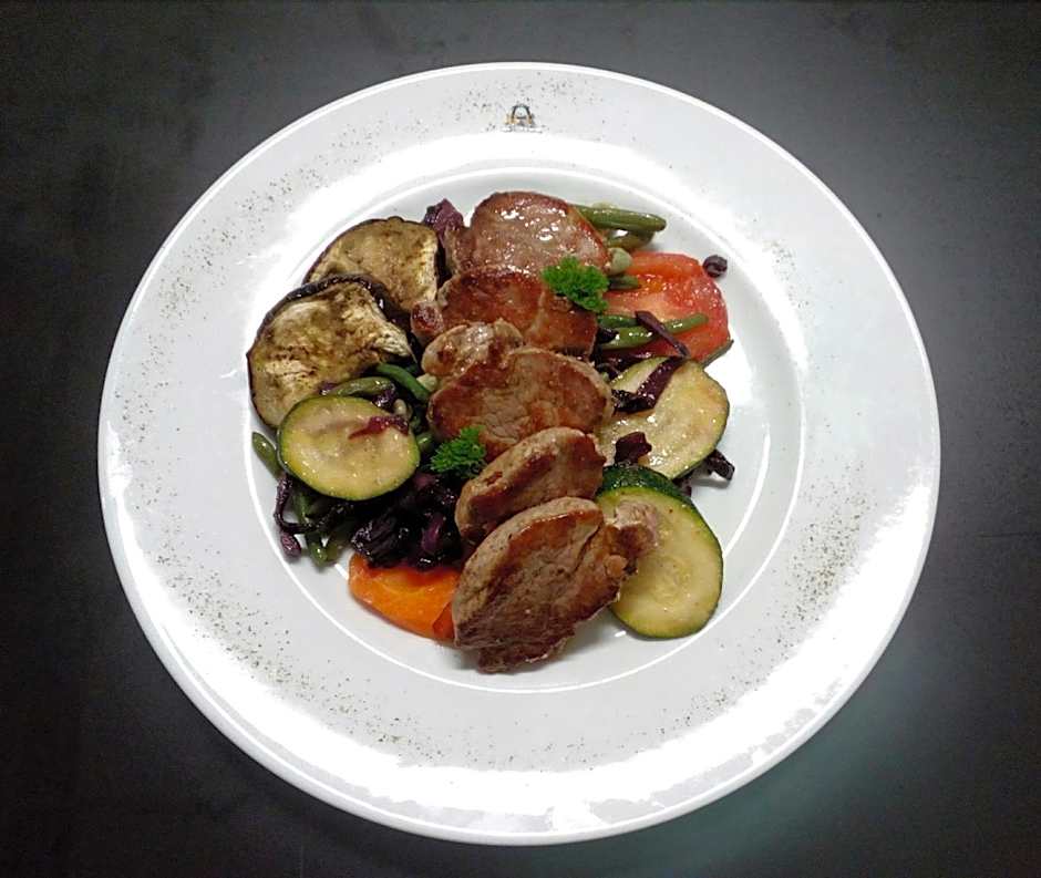 Hotel Blaise & Francis