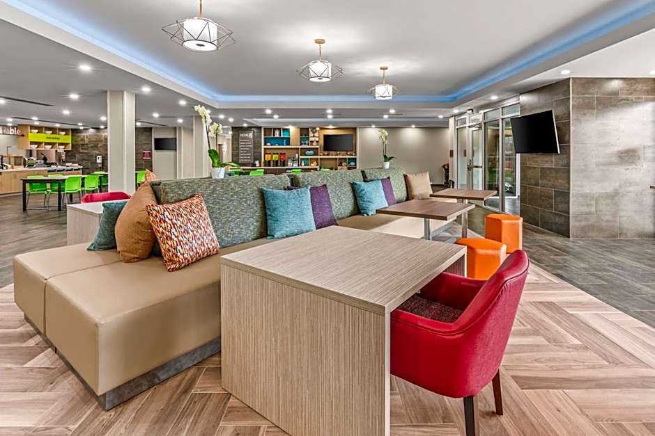 Home2 Suites By Hilton North Conway, Nh