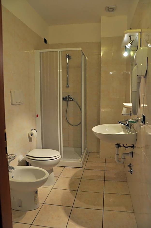 Hotel Belforte