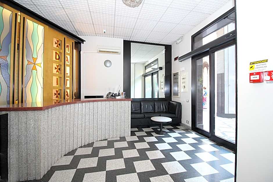 Hotel Croce Di Malta