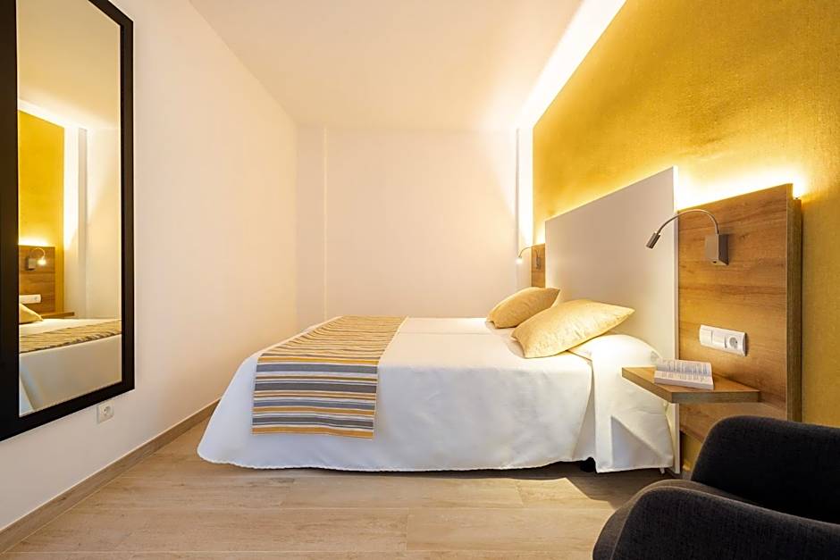 Casablanca Apartments, Santa Ponsa