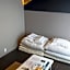 Hostel SAMURISE Mt Fuji