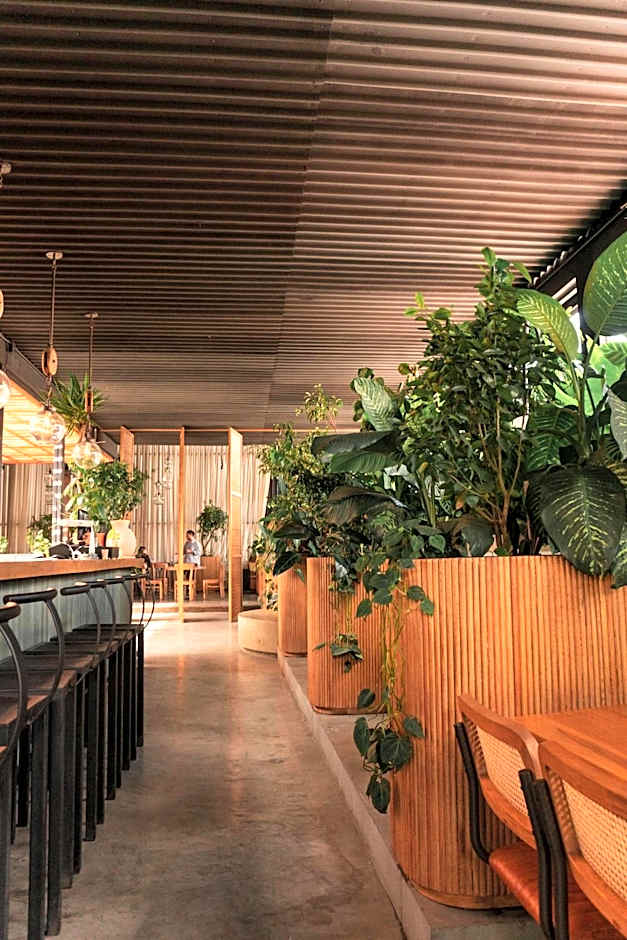 The Art Hotel El Poblado Medellín By Key 33
