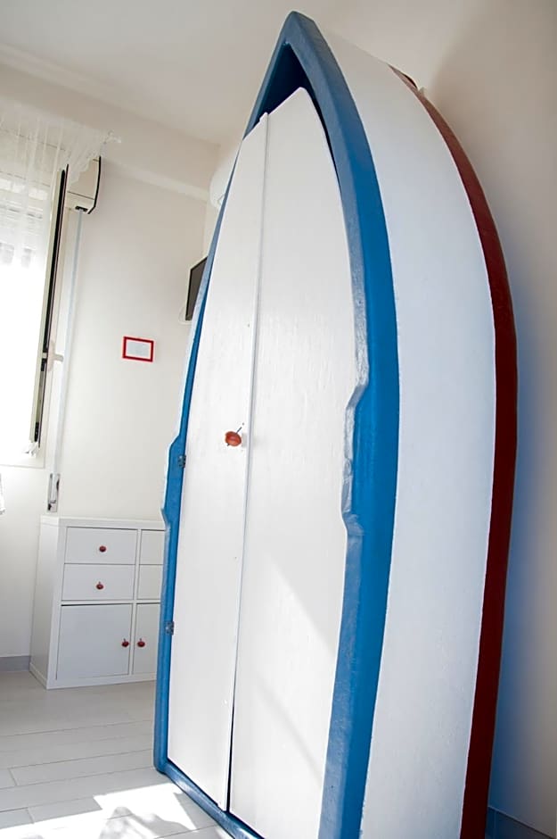 Sottovento Marzamemi Rooms&Relax