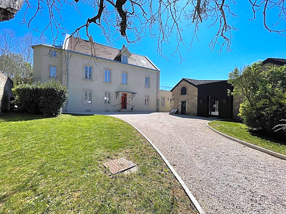 Manoir de Villamont