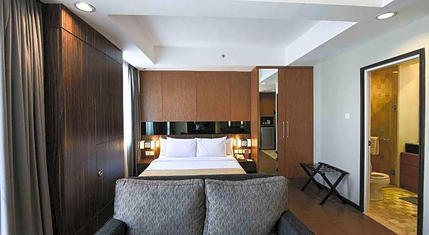 The Malibu Suites Balikpapan