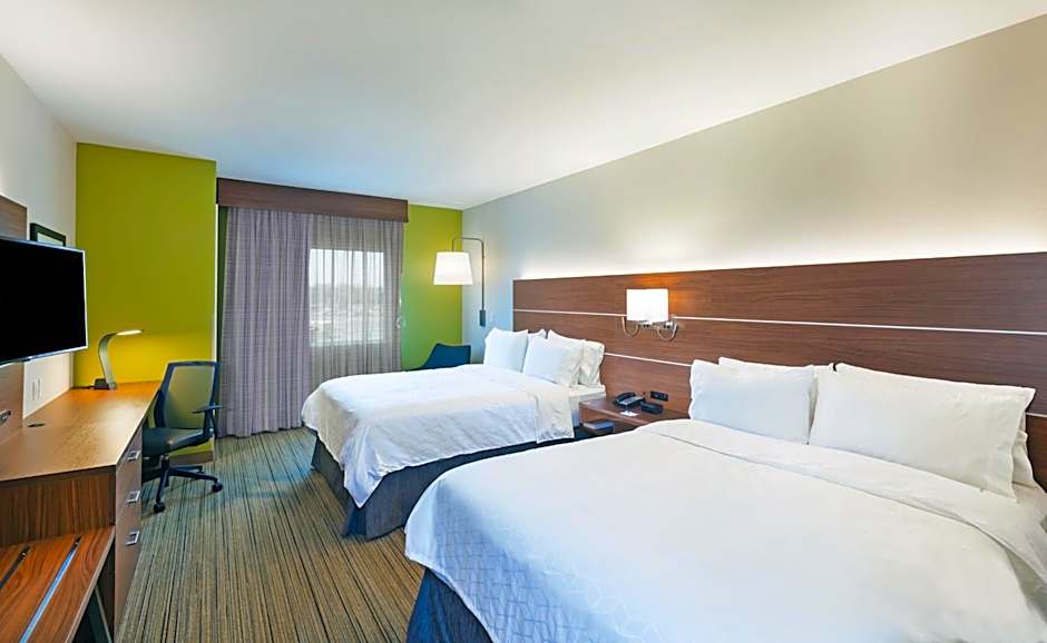 Holiday Inn Express & Suites - Lenexa - Overland Park Area By IHG