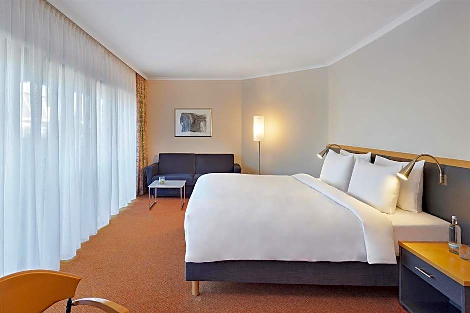 Lindner Hotel Leverkusen BayArena, part of JdV by Hyatt